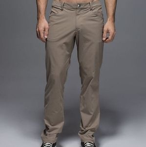 Lululemon Pants Size 34x33